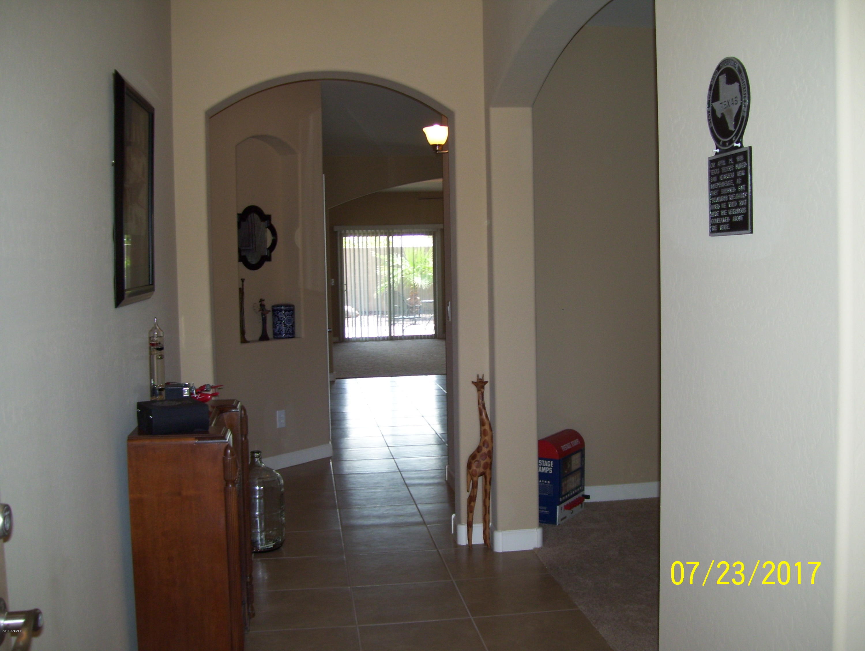 25243 North Boreas Road Florence, AZ 85132 - Photo 11 of 26 11-entrance