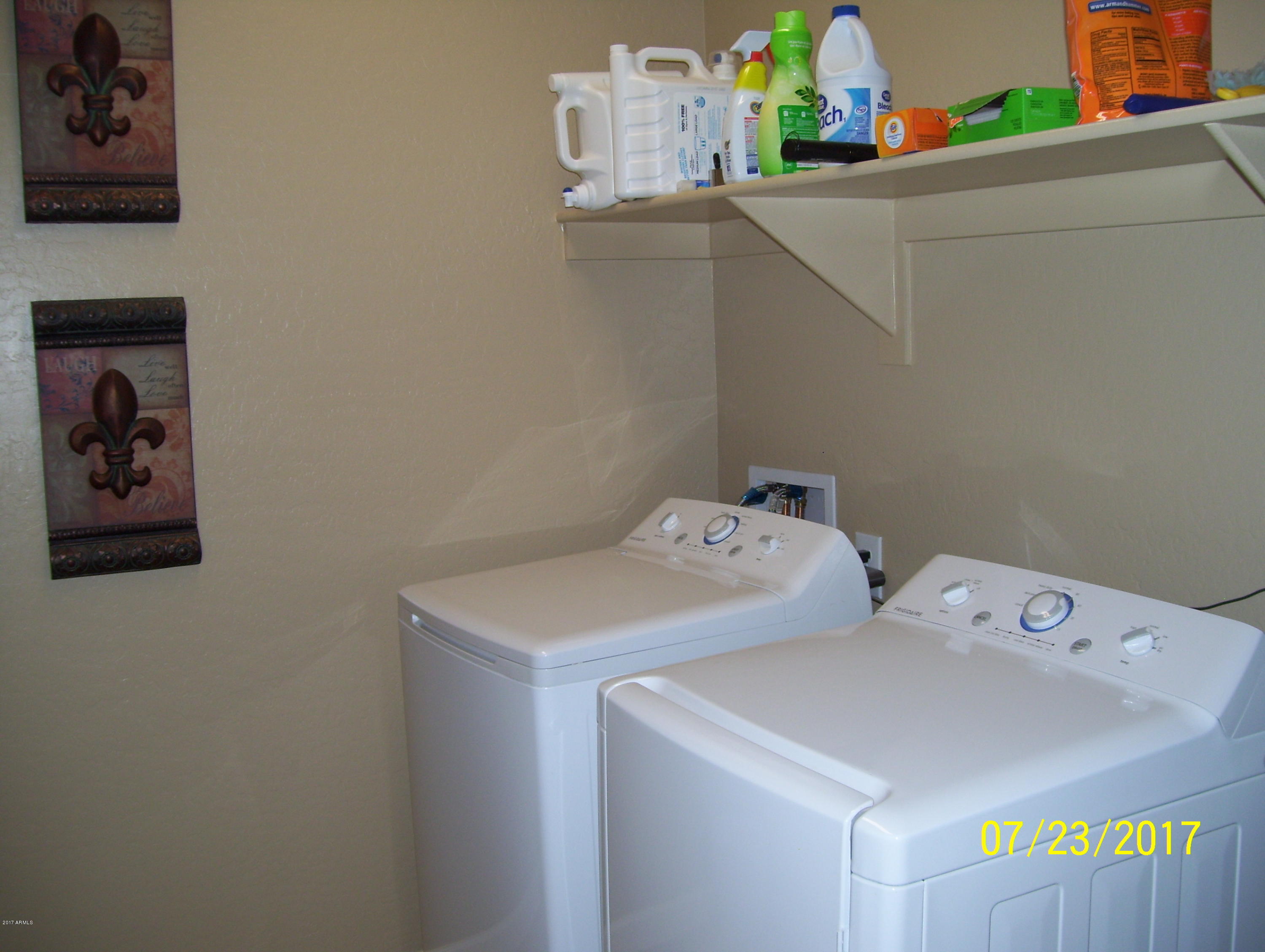 25243 North Boreas Road Florence, AZ 85132 - Photo 13 of 26 13-laundry room