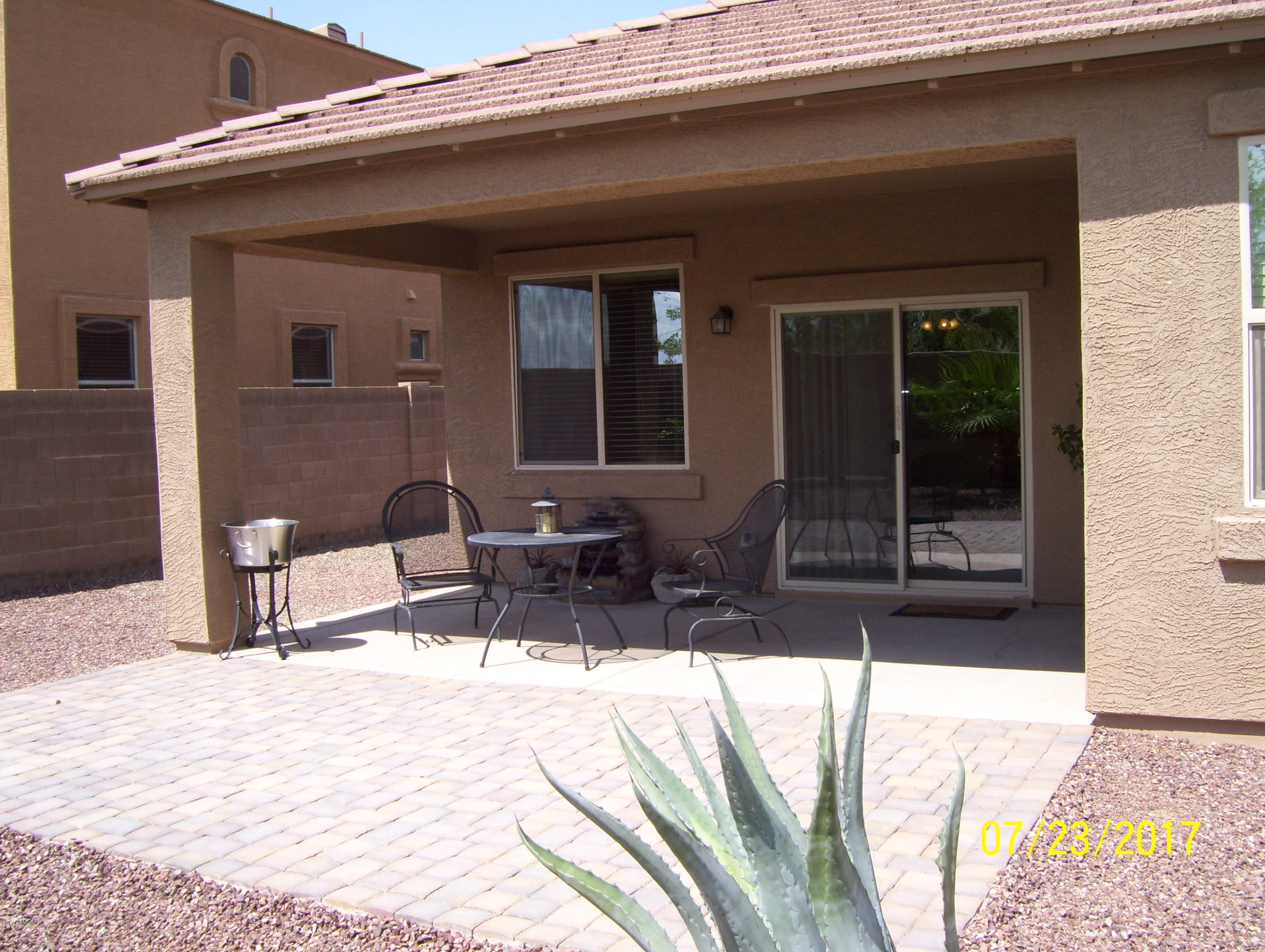 25243 North Boreas Road Florence, AZ 85132 - Photo 21 of 26 22-patio