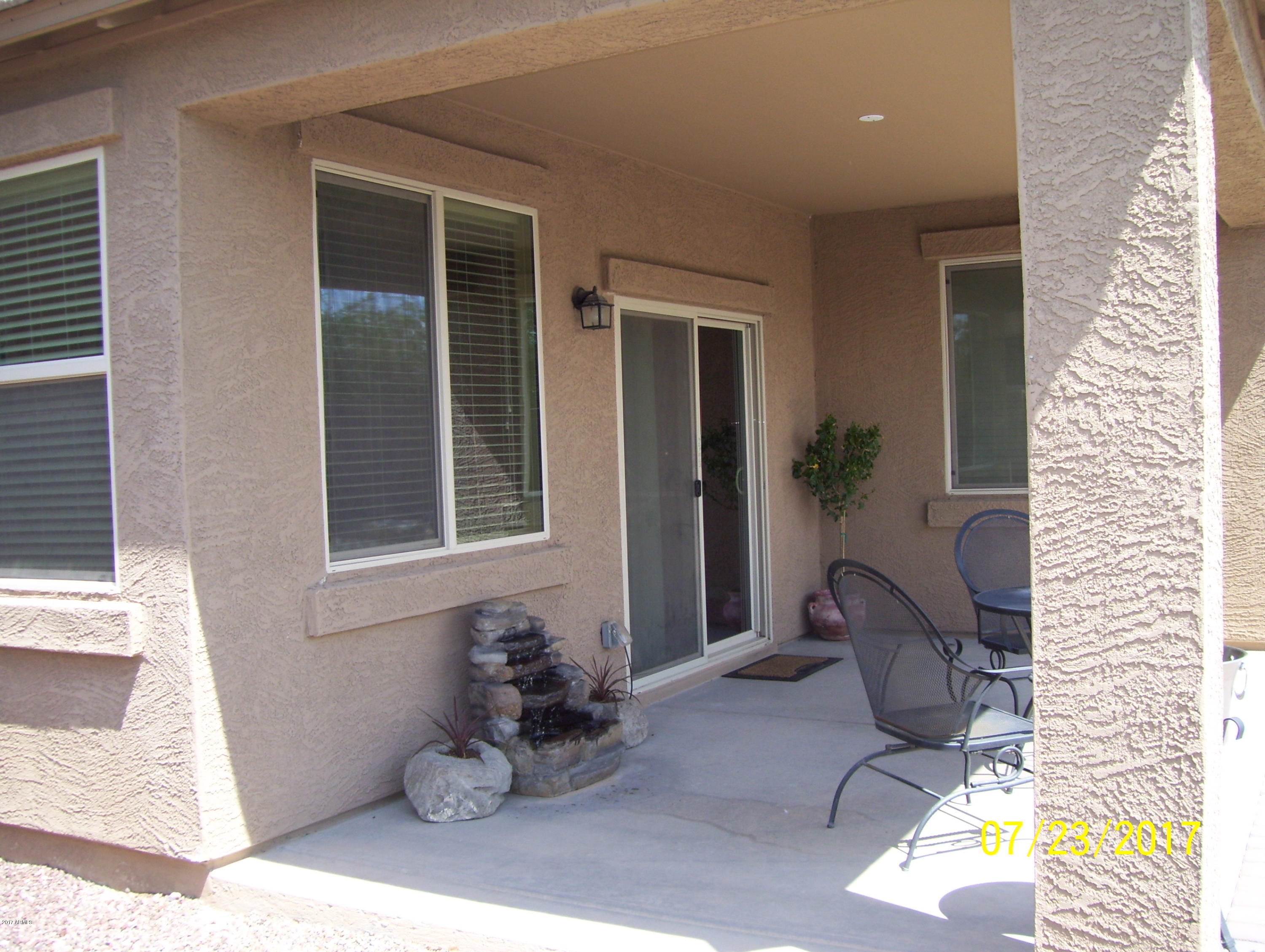 25243 North Boreas Road Florence, AZ 85132 - Photo 22 of 26 23-back patio