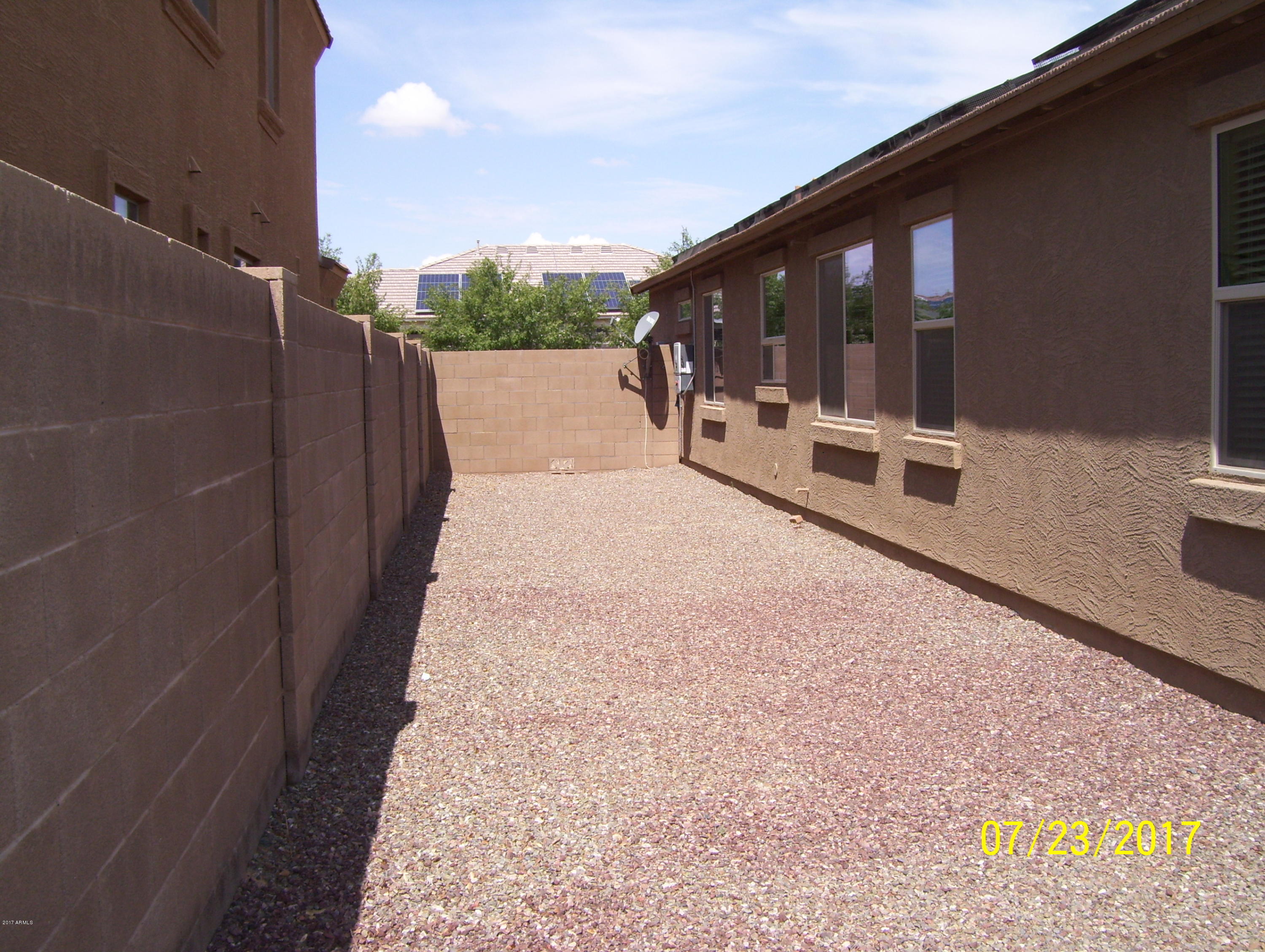 25243 North Boreas Road Florence, AZ 85132 - Photo 26 of 26 27--extra wide side yard