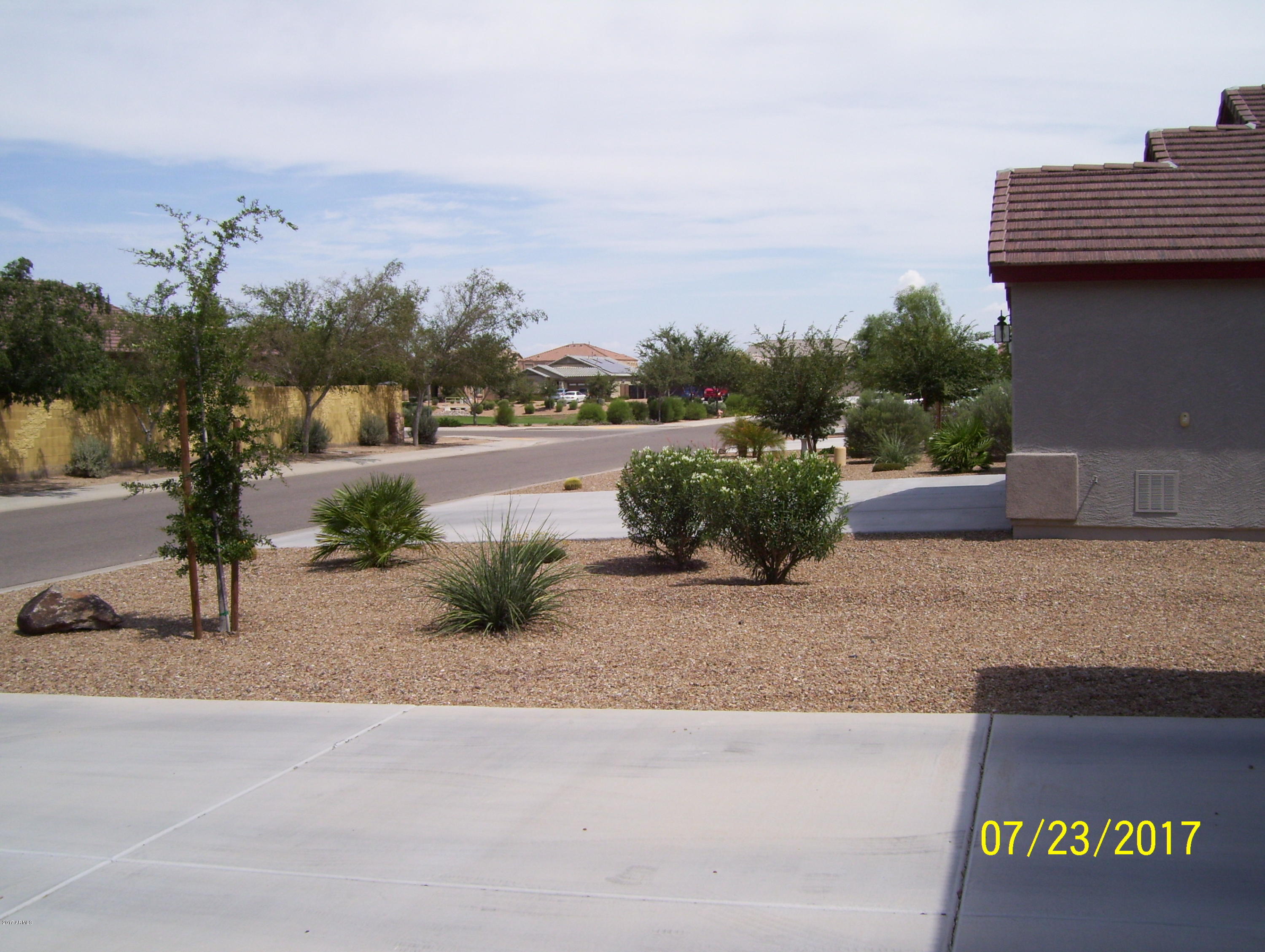 25243 North Boreas Road Florence, AZ 85132 - Photo 4 of 26 4-front street view