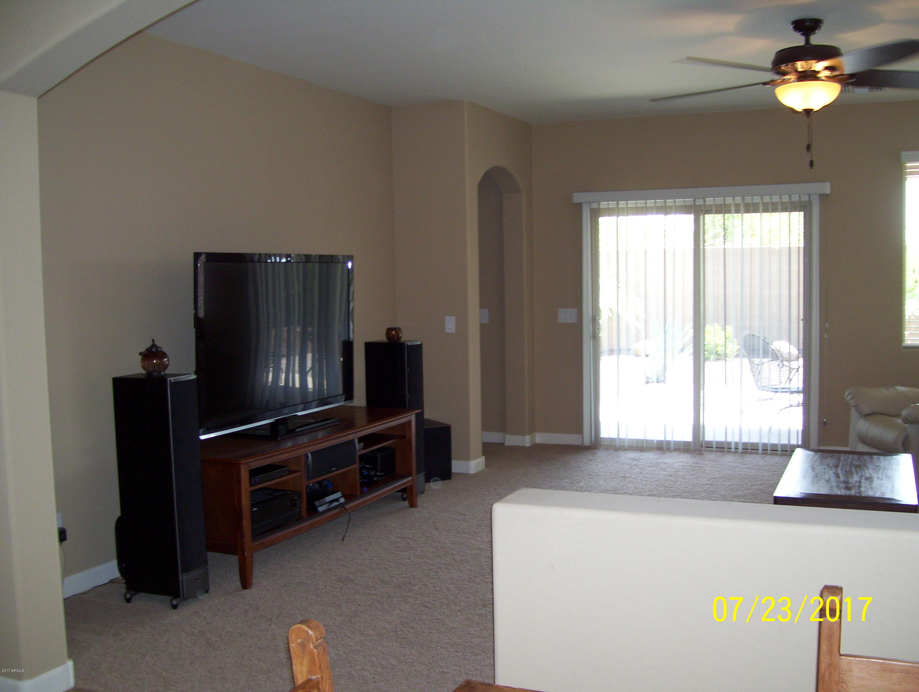 25243 North Boreas Road Florence, AZ 85132 - Photo 10 of 26 10-great rm from kitchen