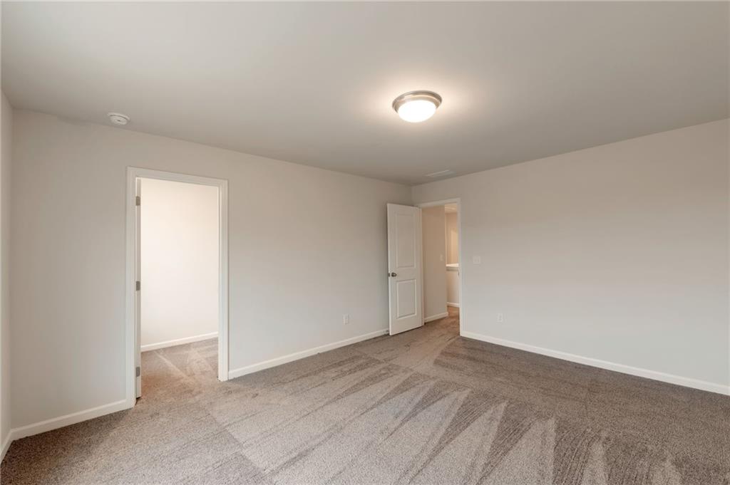 106 Windmill Court Calhoun, GA 30701 - Photo 23 of 29 a view of an empty room