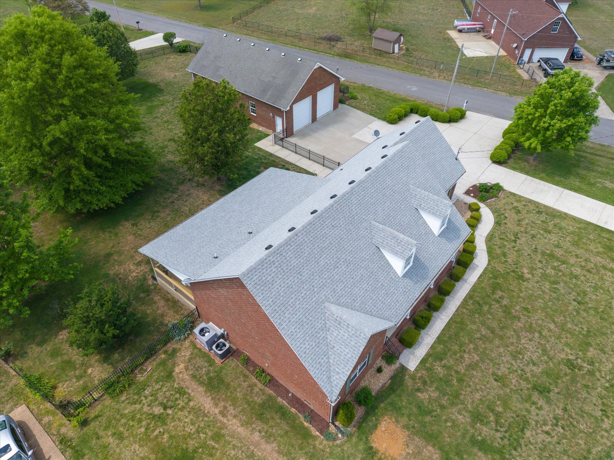637 Coopertown Road Unionville, TN 37180 - Photo 15 of 36
