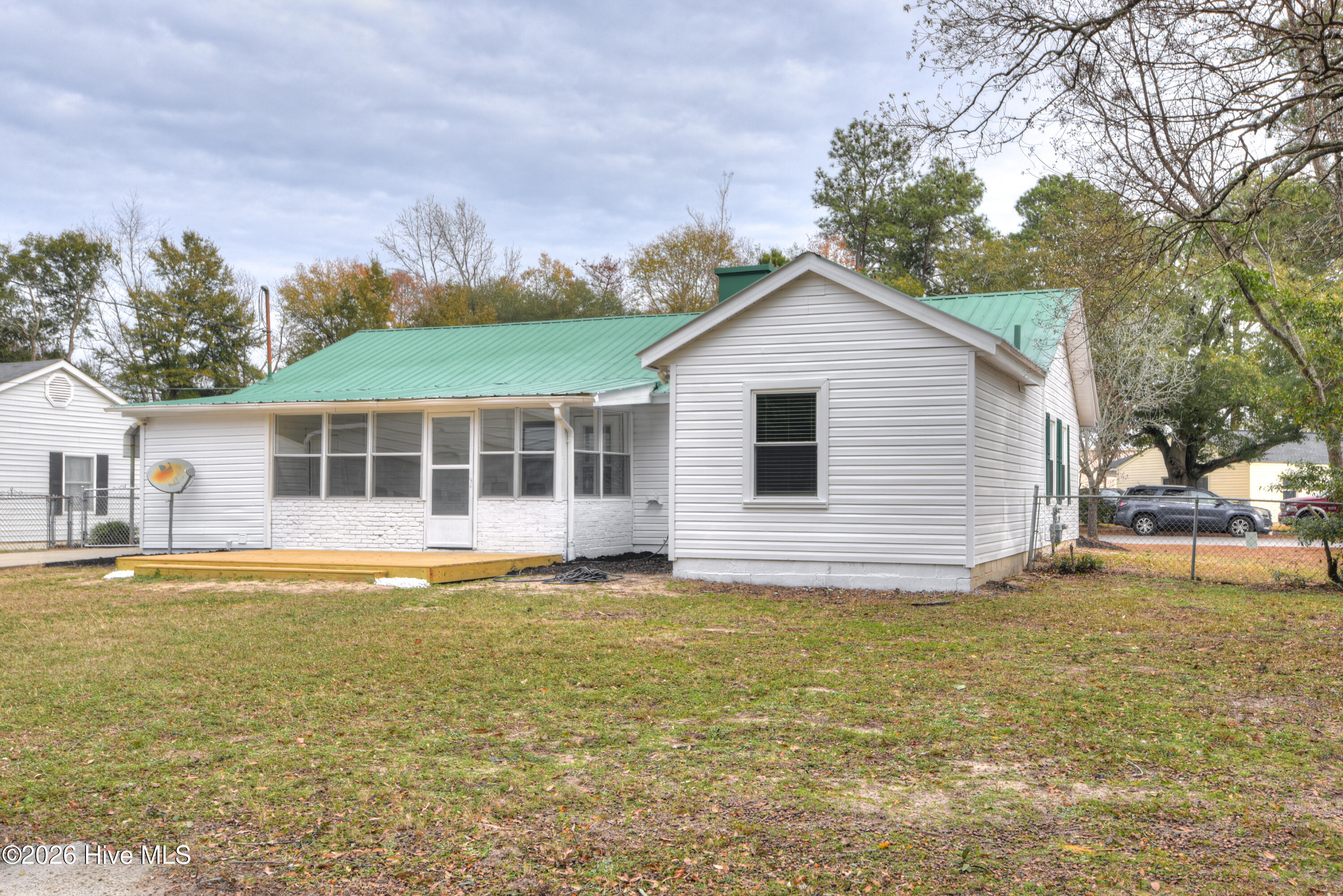 103 Smallridge Street Aiken, SC 29803 - Photo 32 of 36