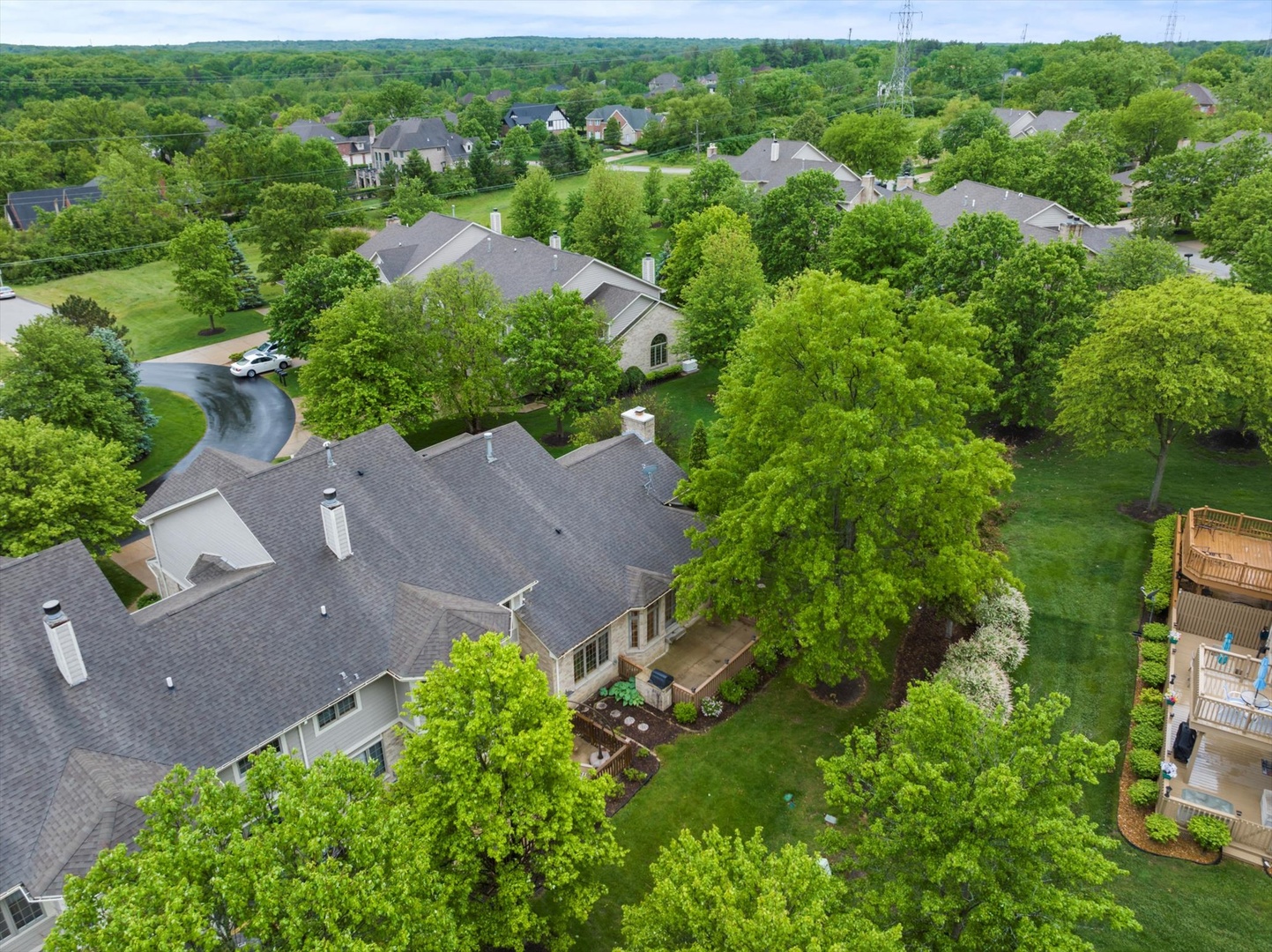 16 Pine Needles Drive Lemont, IL 60439 - Photo 12 of 47