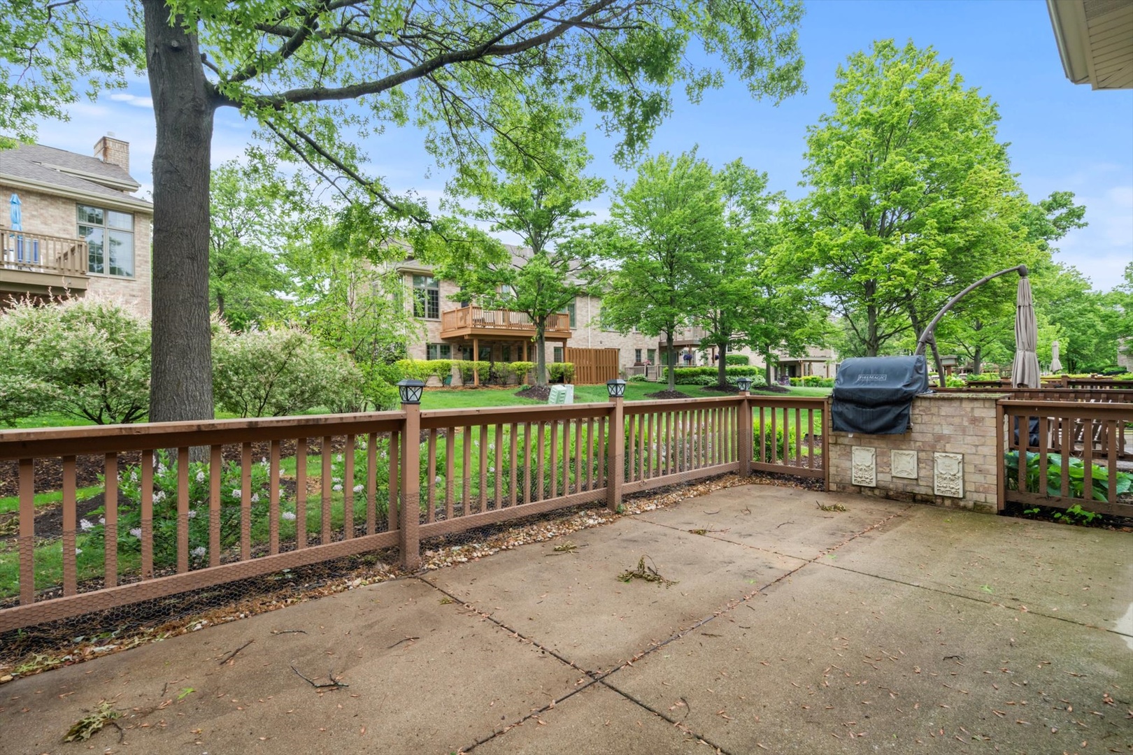 16 Pine Needles Drive Lemont, IL 60439 - Photo 21 of 47