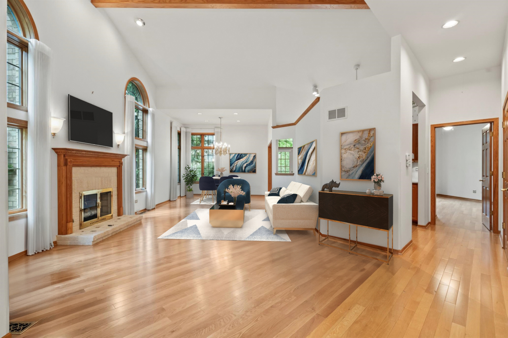 16 Pine Needles Drive Lemont, IL 60439 - Photo 22 of 47