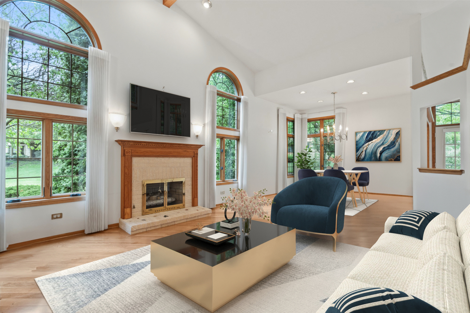 16 Pine Needles Drive Lemont, IL 60439 - Photo 23 of 47