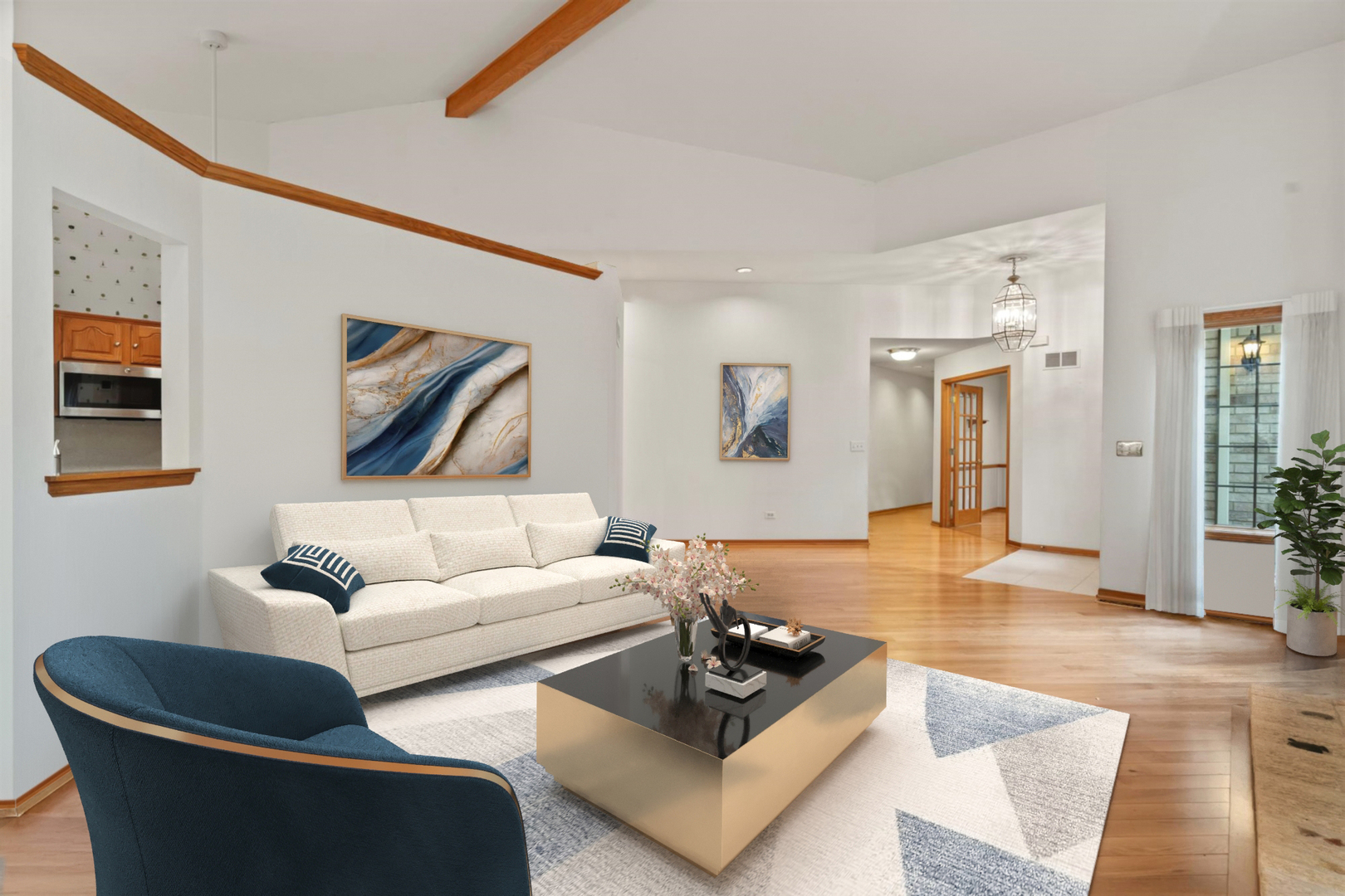 16 Pine Needles Drive Lemont, IL 60439 - Photo 24 of 47