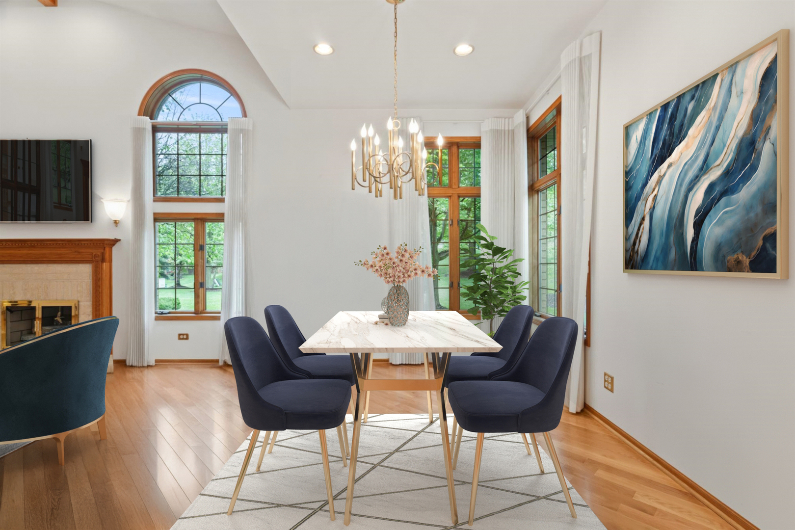 16 Pine Needles Drive Lemont, IL 60439 - Photo 25 of 47