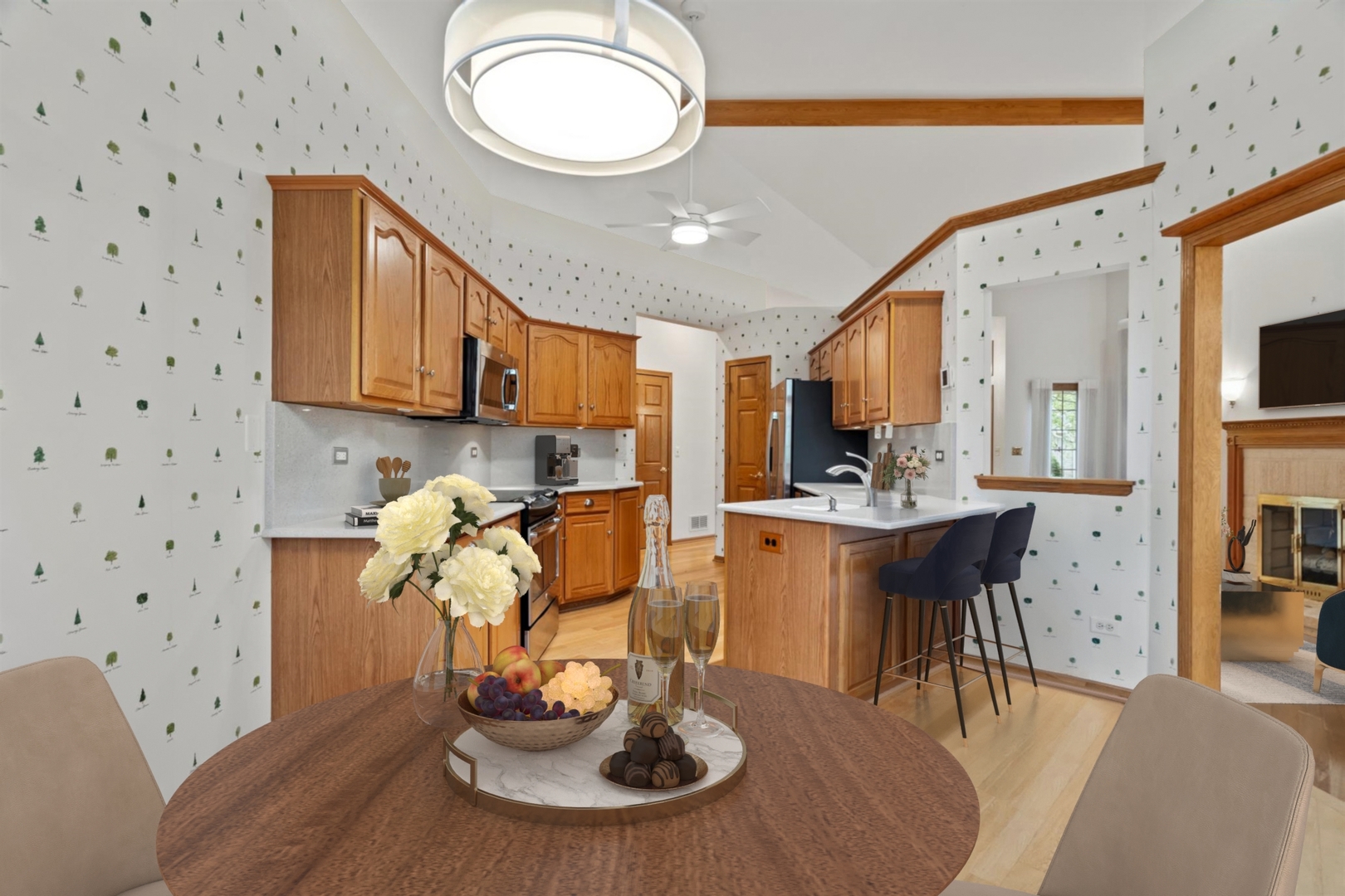 16 Pine Needles Drive Lemont, IL 60439 - Photo 26 of 47