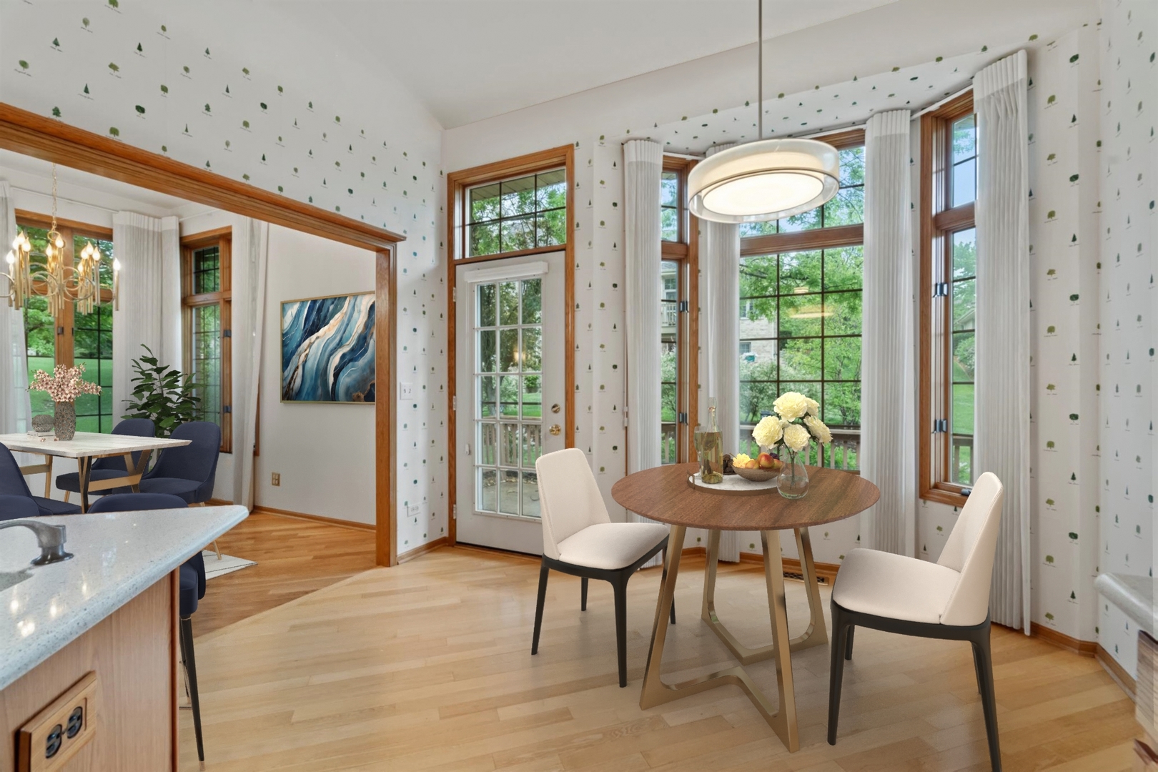 16 Pine Needles Drive Lemont, IL 60439 - Photo 28 of 47