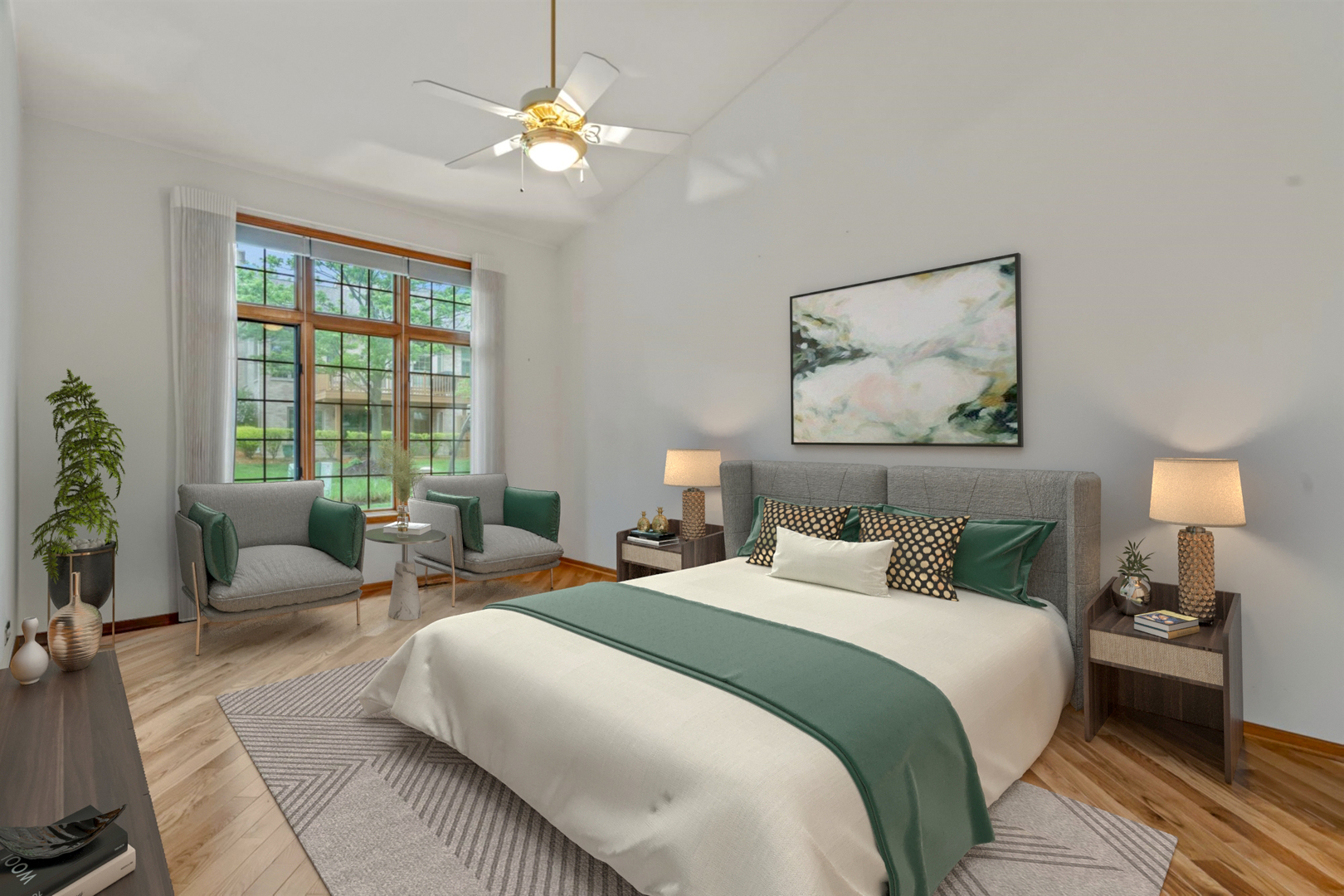 16 Pine Needles Drive Lemont, IL 60439 - Photo 29 of 47