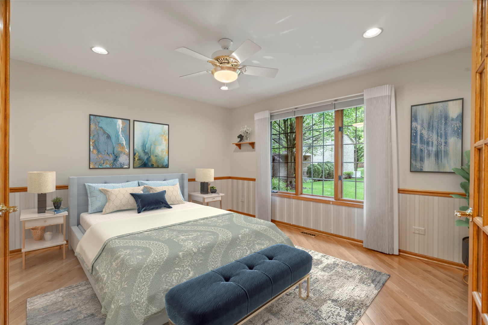 16 Pine Needles Drive Lemont, IL 60439 - Photo 33 of 47