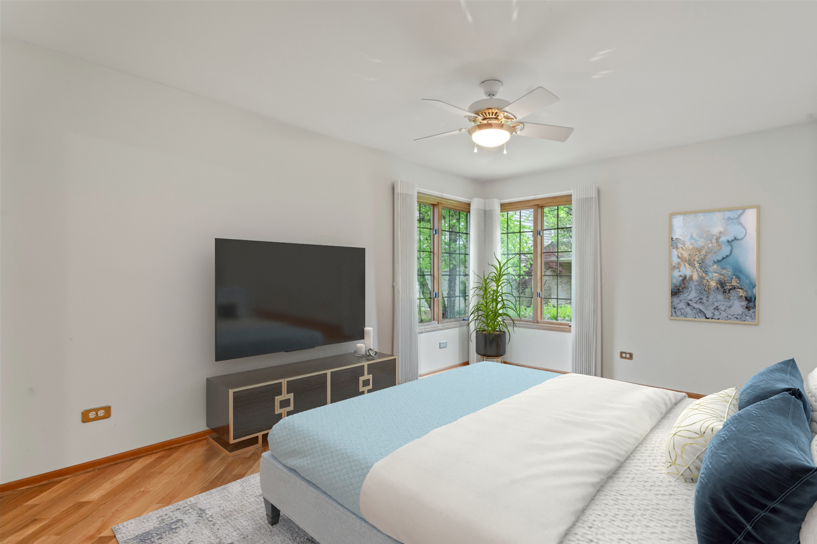 16 Pine Needles Drive Lemont, IL 60439 - Photo 34 of 47