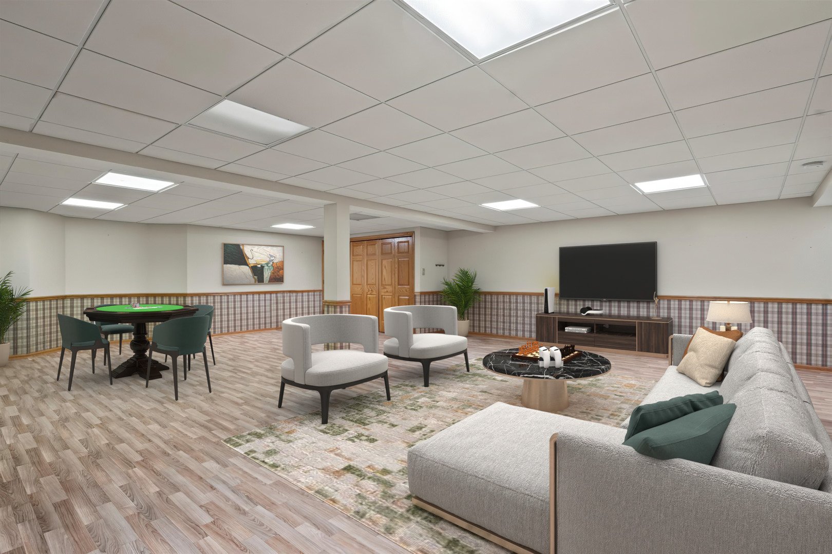 16 Pine Needles Drive Lemont, IL 60439 - Photo 37 of 47