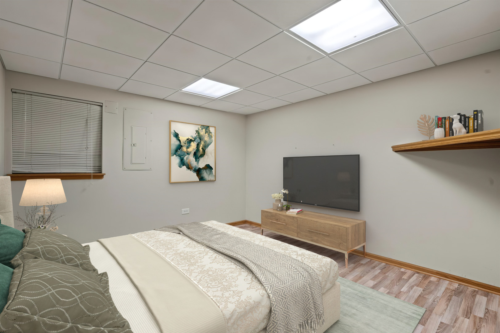 16 Pine Needles Drive Lemont, IL 60439 - Photo 39 of 47