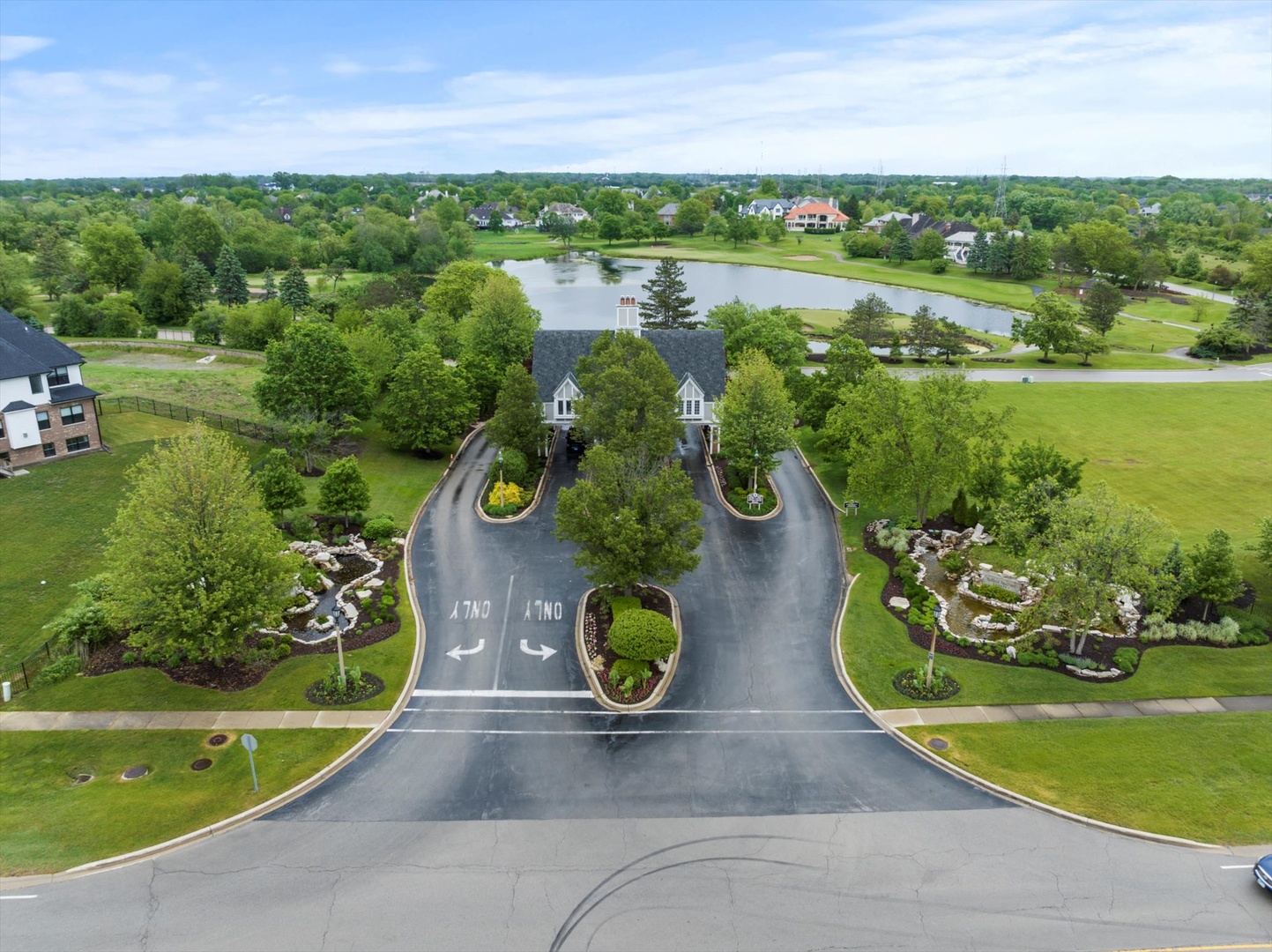 16 Pine Needles Drive Lemont, IL 60439 - Photo 41 of 47