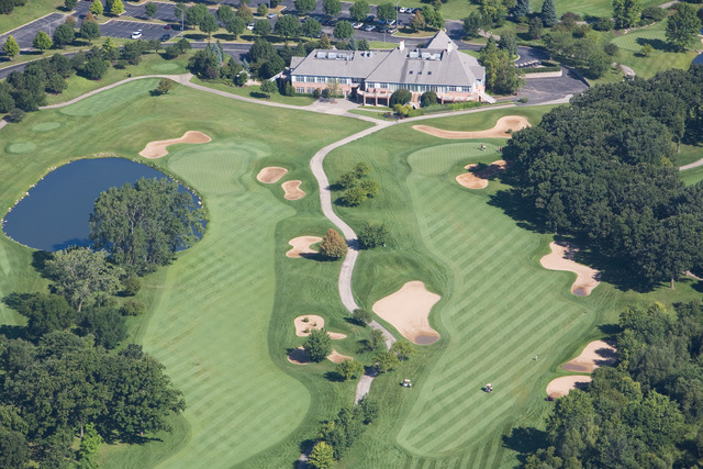 16 Pine Needles Drive Lemont, IL 60439 - Photo 44 of 47