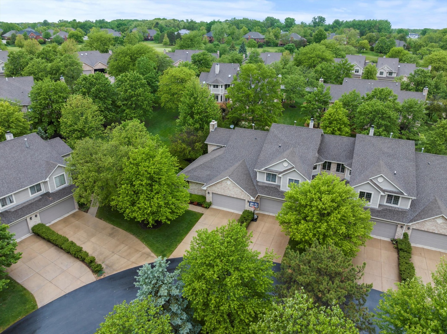 16 Pine Needles Drive Lemont, IL 60439 - Photo 5 of 47