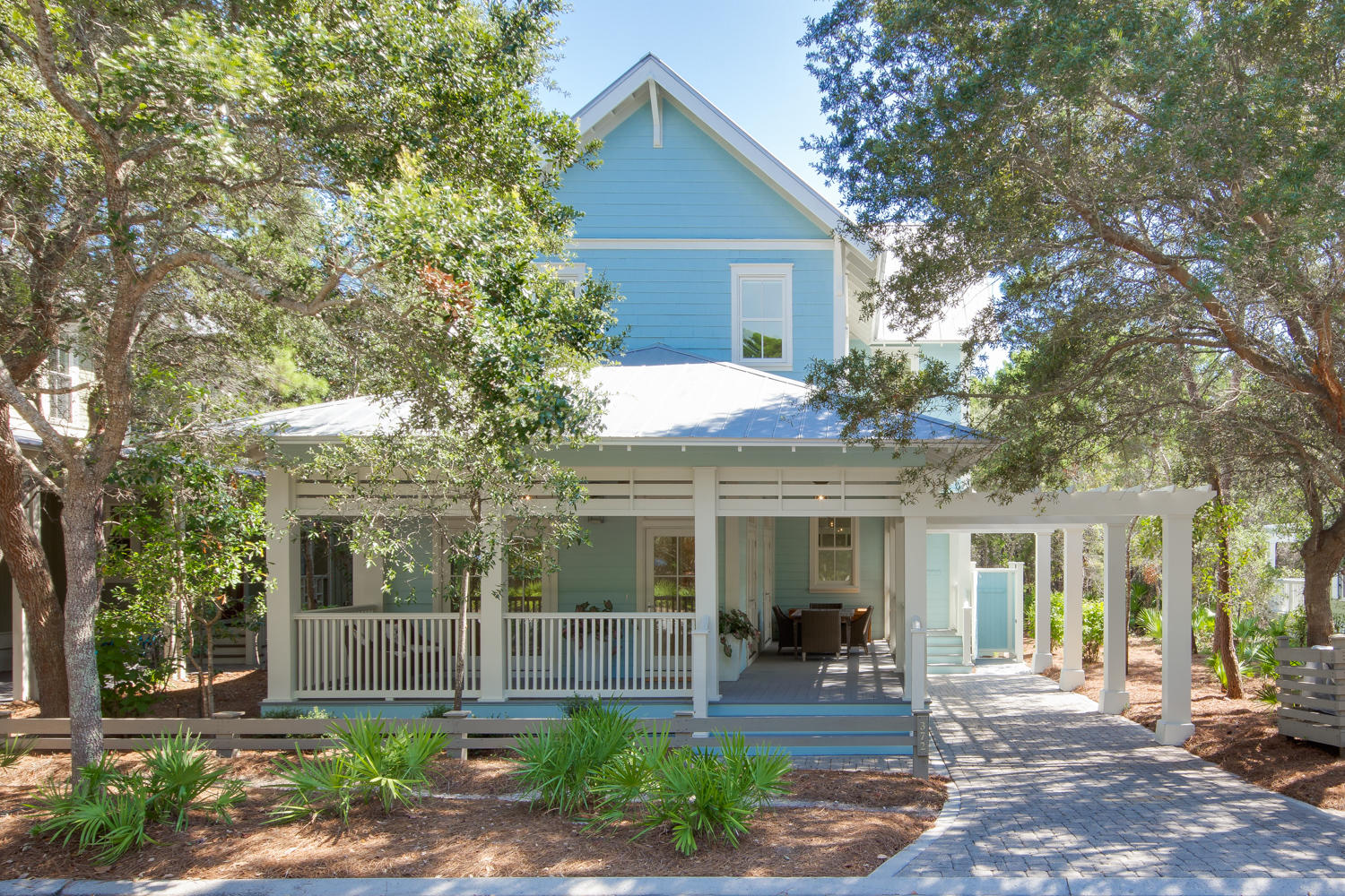 372 Red Cedar Way Santa Rosa Beach, FL 32459 - Photo 1 of 40 Gallery Image 1