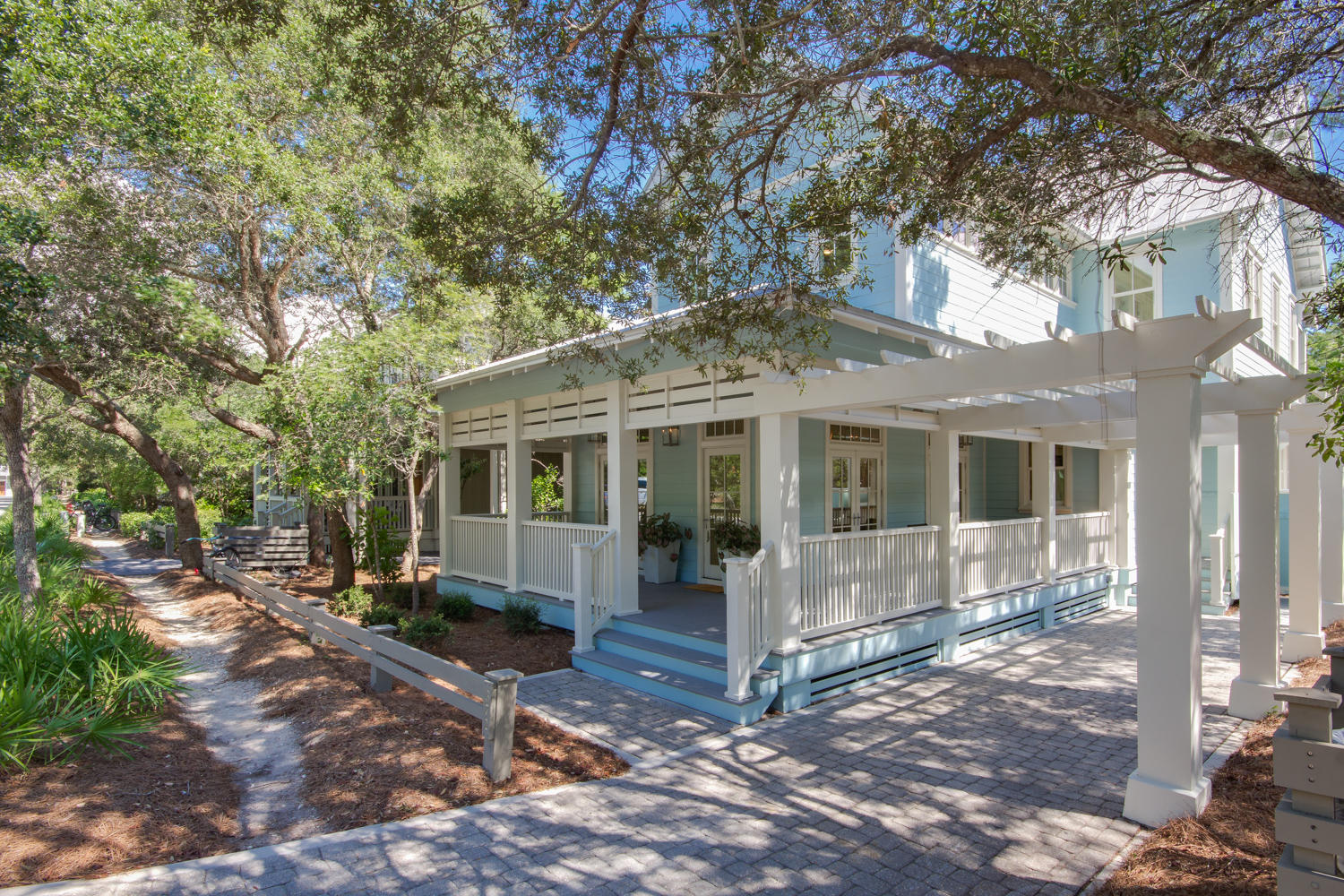 372 Red Cedar Way Santa Rosa Beach, FL 32459 - Photo 2 of 40 Gallery Image 2