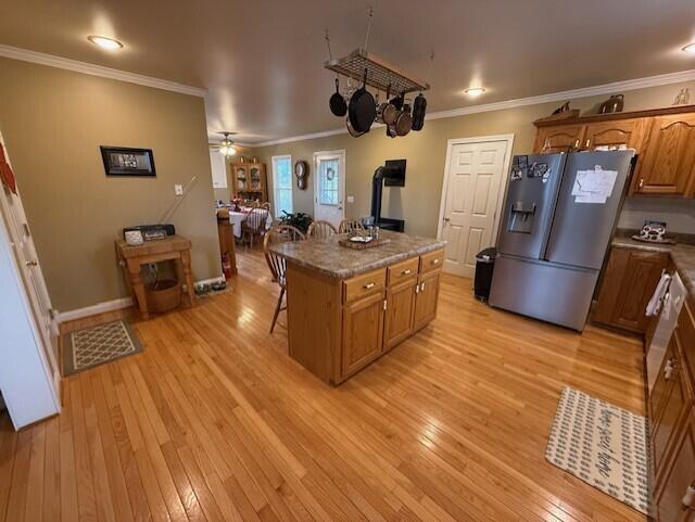 973 Levy Road Paris, KY 40361 - Photo 18 of 91 kitchen other view