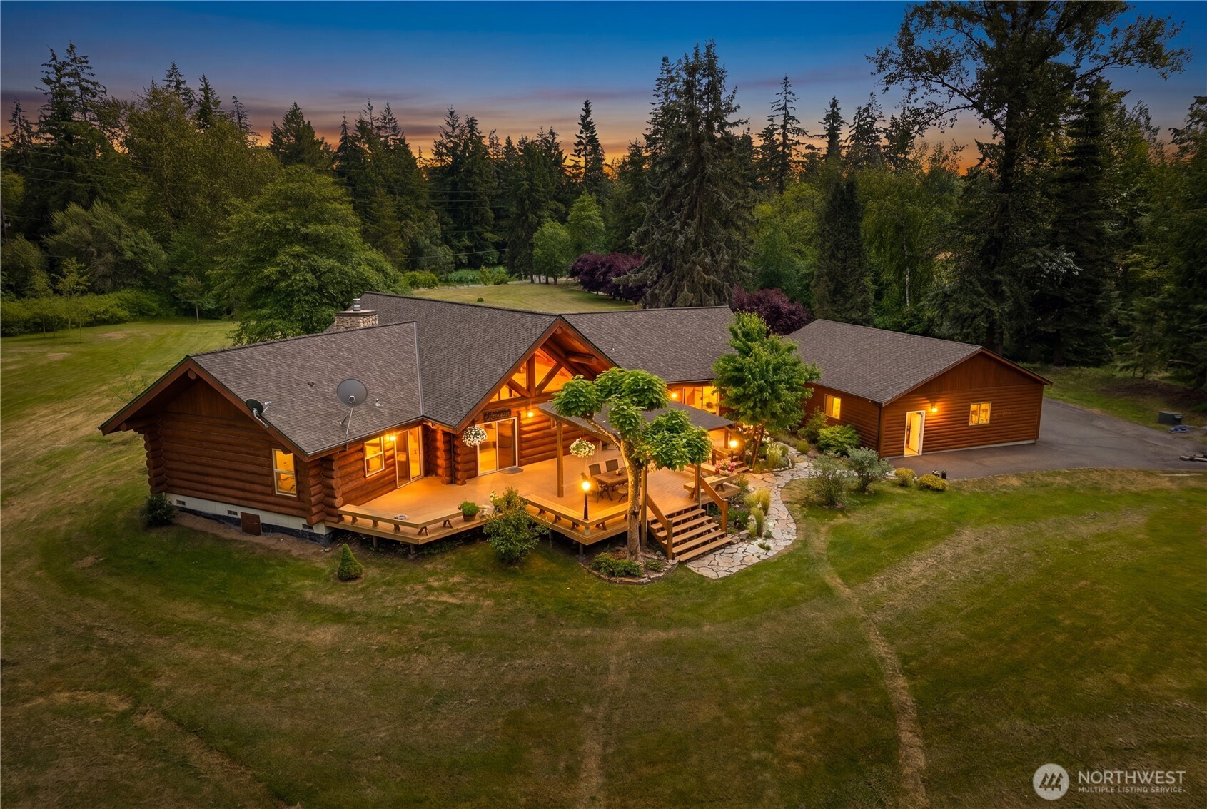 8443 Kickerville Road Blaine, WA 98230 - Photo 1 of 40