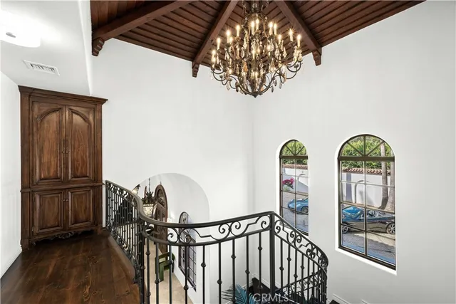 $6,495,000 | 2347 East Valley Road, Montecito, CA 93108
