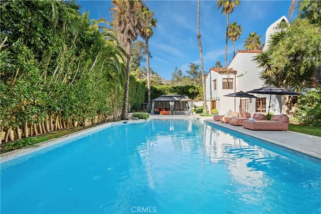 $6,495,000 | 2347 East Valley Road, Montecito, CA 93108