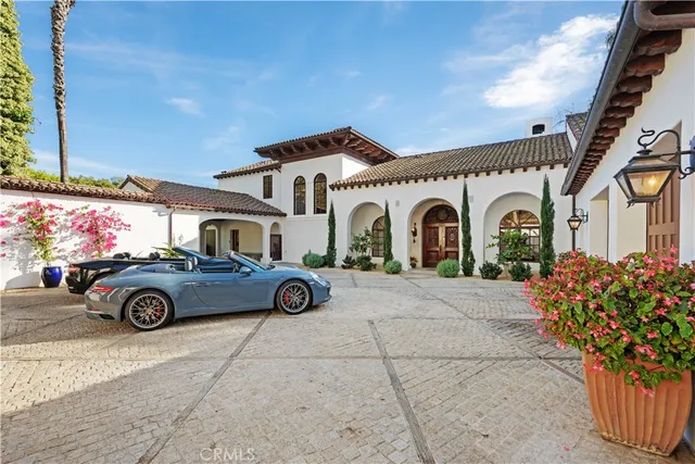 $6,495,000 | 2347 East Valley Road, Montecito, CA 93108