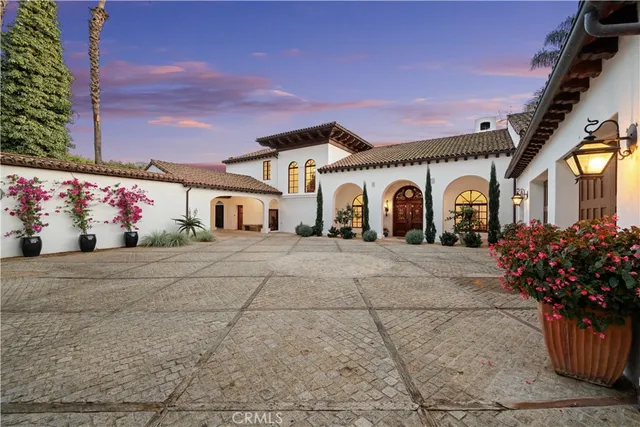 $6,495,000 | 2347 East Valley Road, Montecito, CA 93108