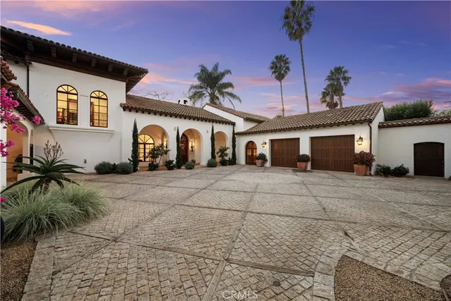 $6,495,000 | 2347 East Valley Road, Montecito, CA 93108