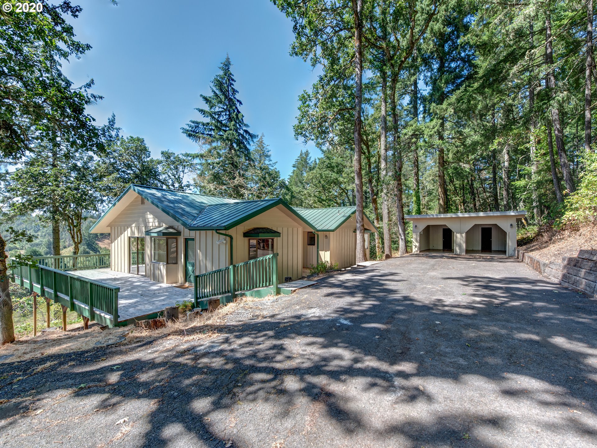 29175 Gimpl Hill Road Eugene, OR 97402 - Photo 1 of 32 Gallery Image 1