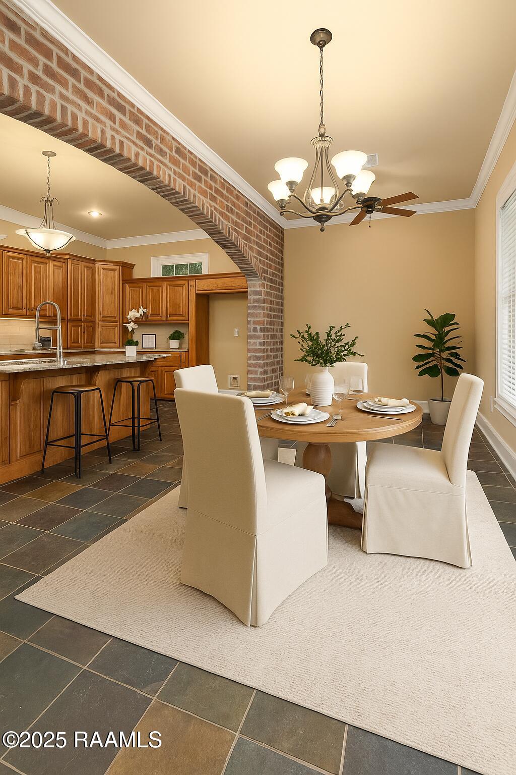 100 Carrollton Circle Lafayette, LA 70503 - Photo 17 of 48 20251104_0851_Neutral Breakfast Area Des