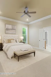 $575,000 | 100 Carrollton Circle, Lafayette, LA 70503