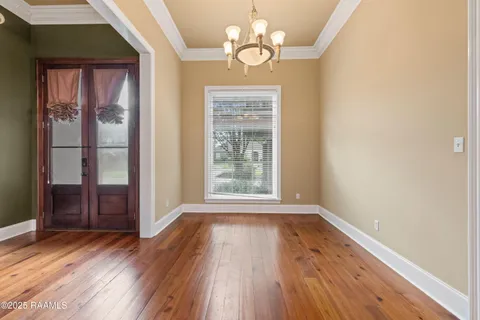 $575,000 | 100 Carrollton Circle, Lafayette, LA 70503