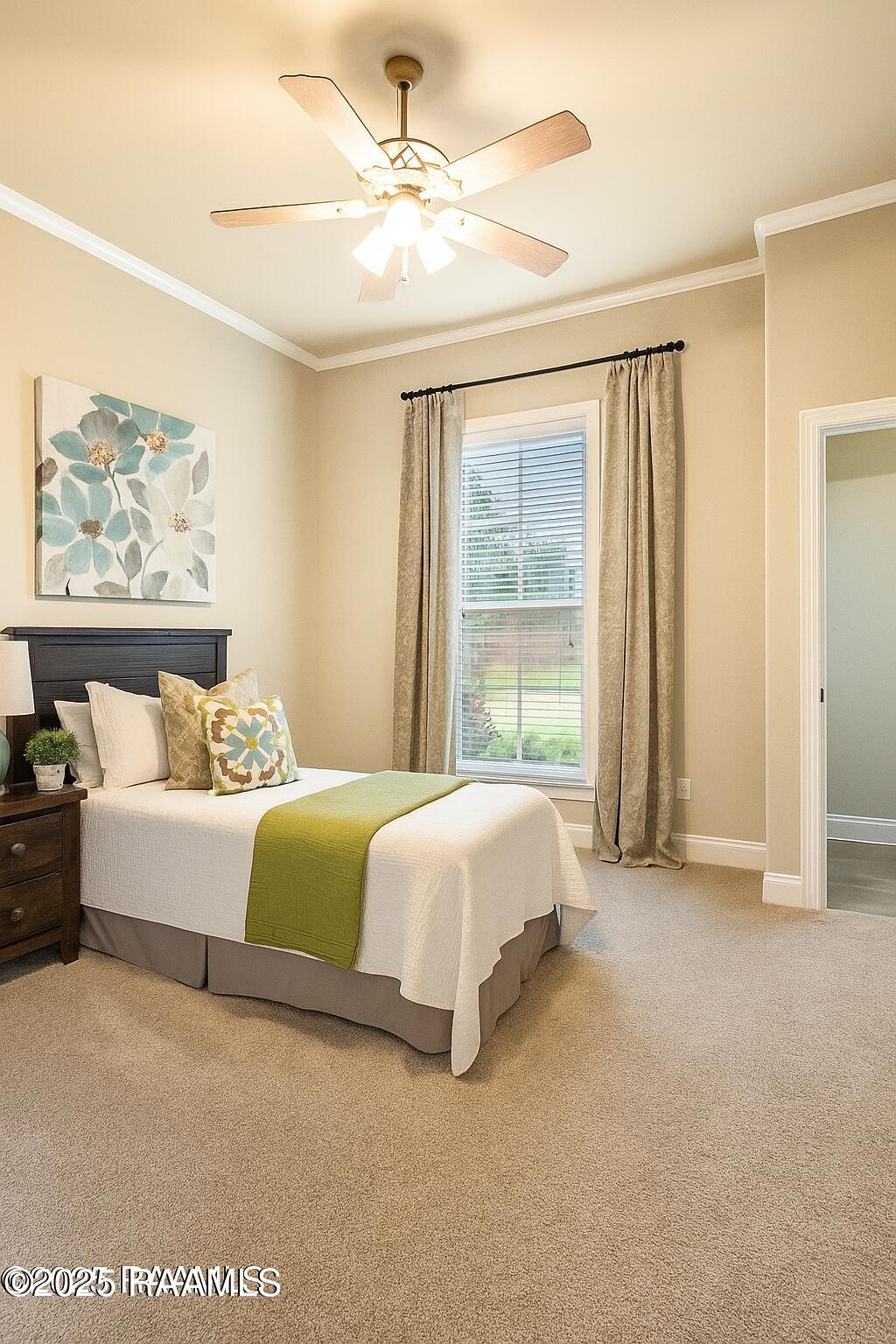 100 Carrollton Circle Lafayette, LA 70503 - Photo 32 of 48 20251104_0910_Neutral Bedroom Transforma