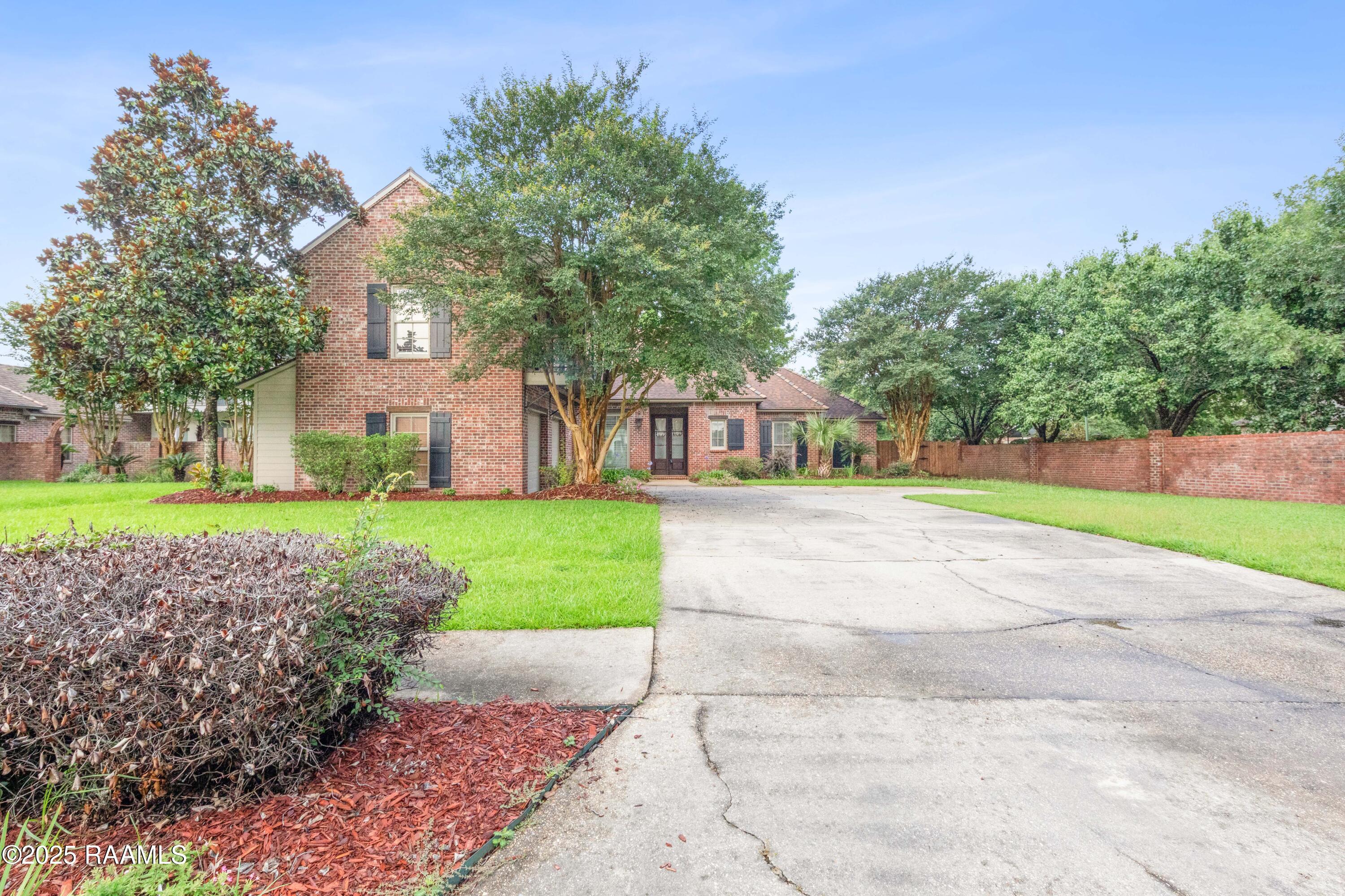 100 Carrollton Circle Lafayette, LA 70503 - Photo 48 of 48 100Carrolton-4