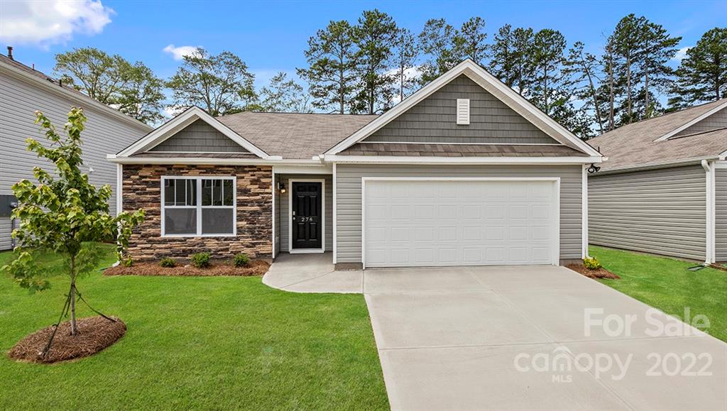204 Roper Street, Unit 38 Candler, NC 28715 - Photo 1 of 1 Gallery Image 1