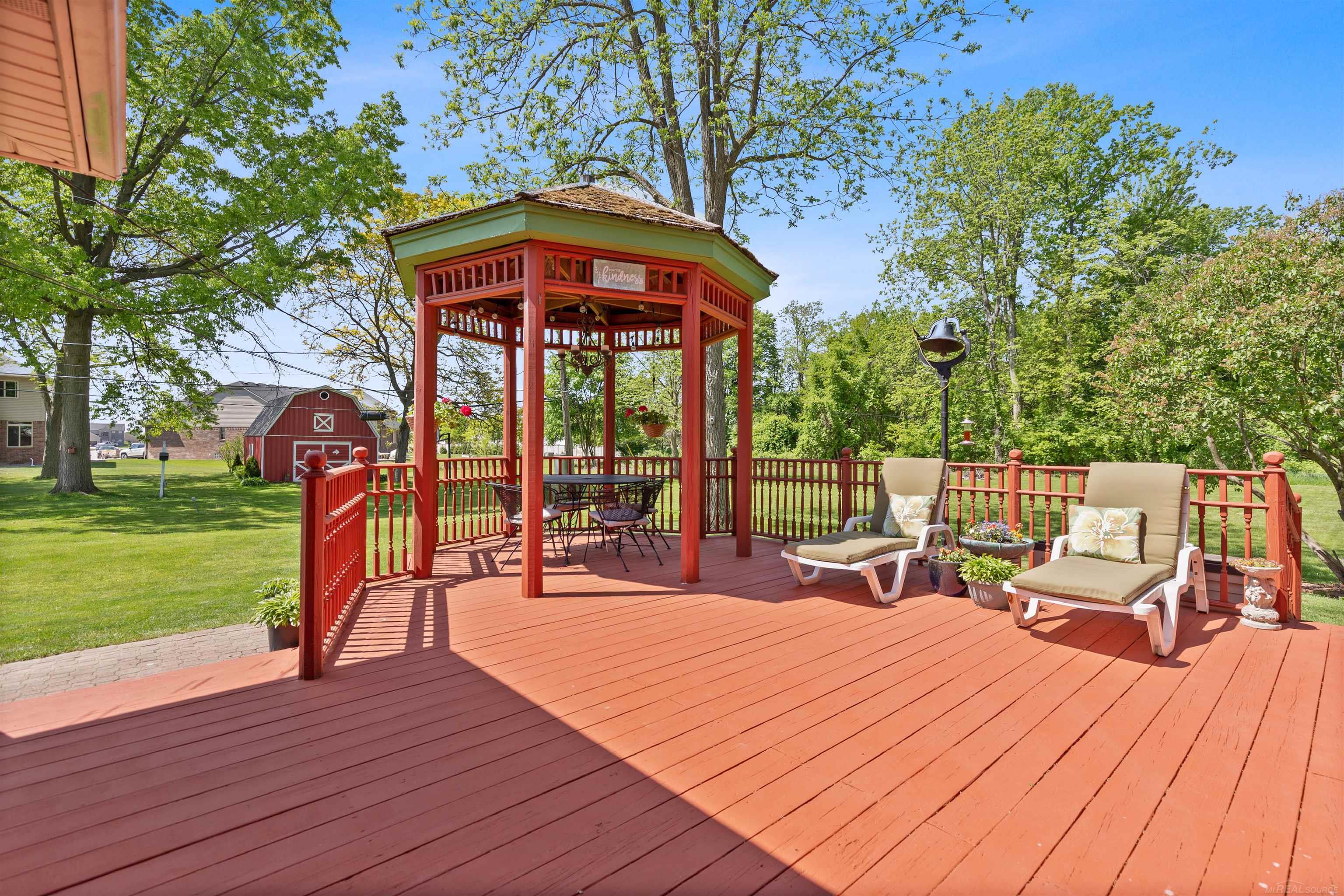 29400 Hickey Road Chesterfield, MI 48051 - Photo 46 of 50