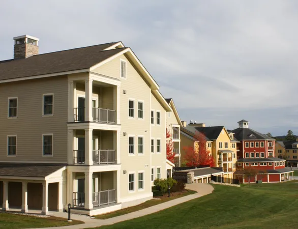 $169,999 | 705-707 Qtr I V Adams House, Ludlow, VT 05149