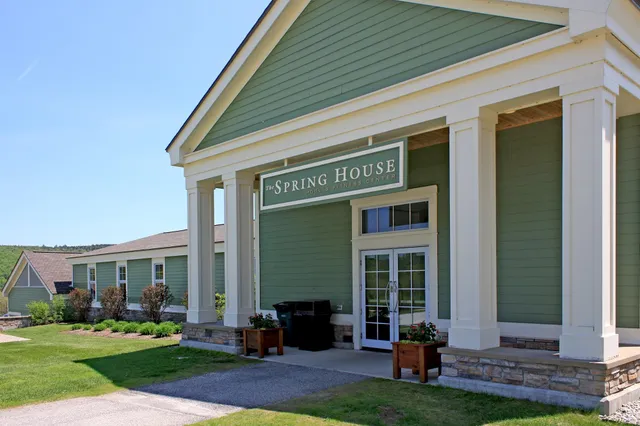 $175,000 | 705-707 Qtr I V Adams House, Ludlow, VT 05149