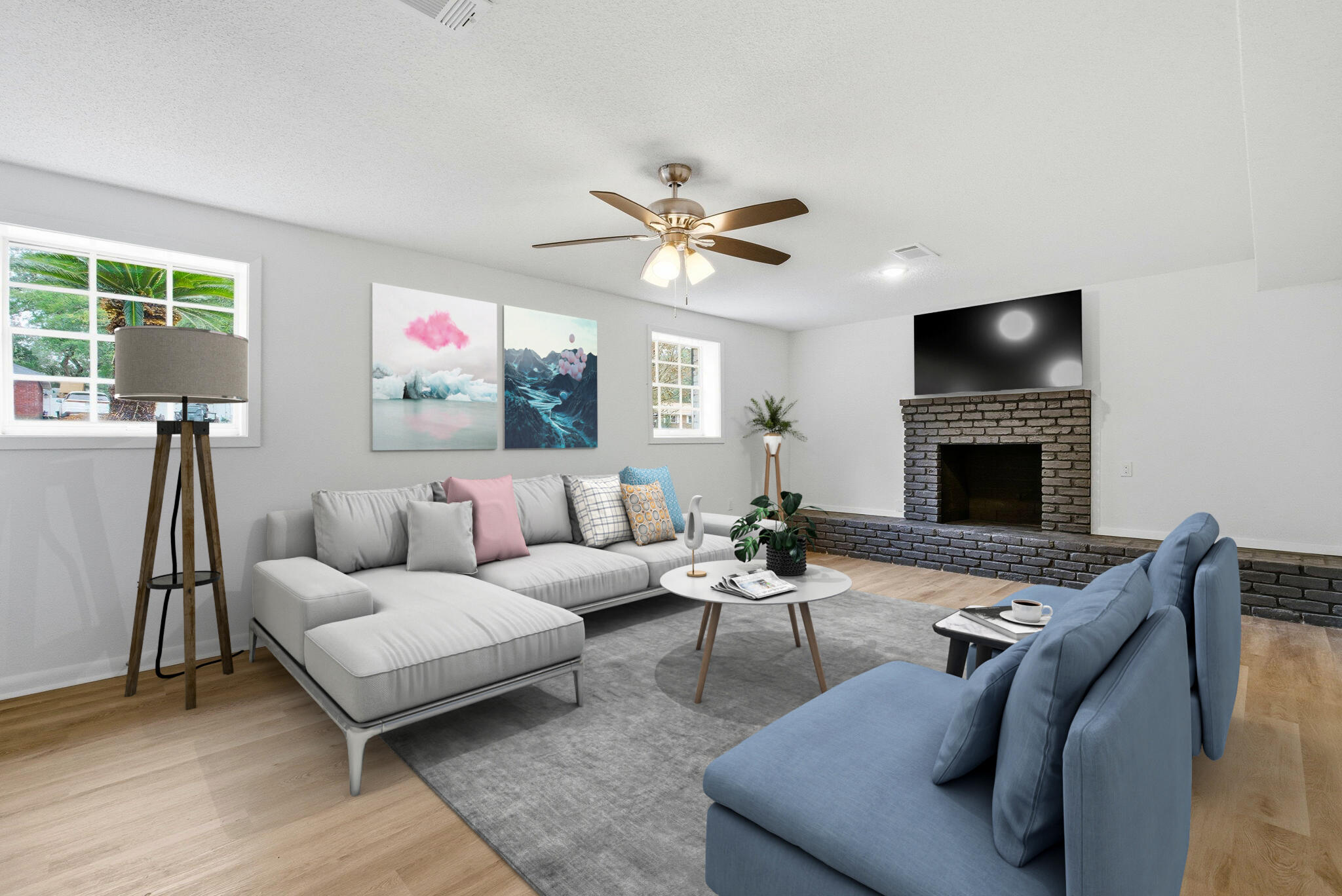 6534 Berryhill Road Milton, FL 32570 - Photo 5 of 38 Gallery Image 5