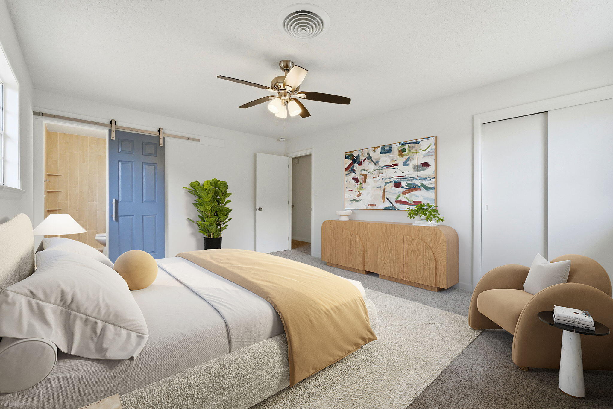 6534 Berryhill Road Milton, FL 32570 - Photo 7 of 38 Gallery Image 7