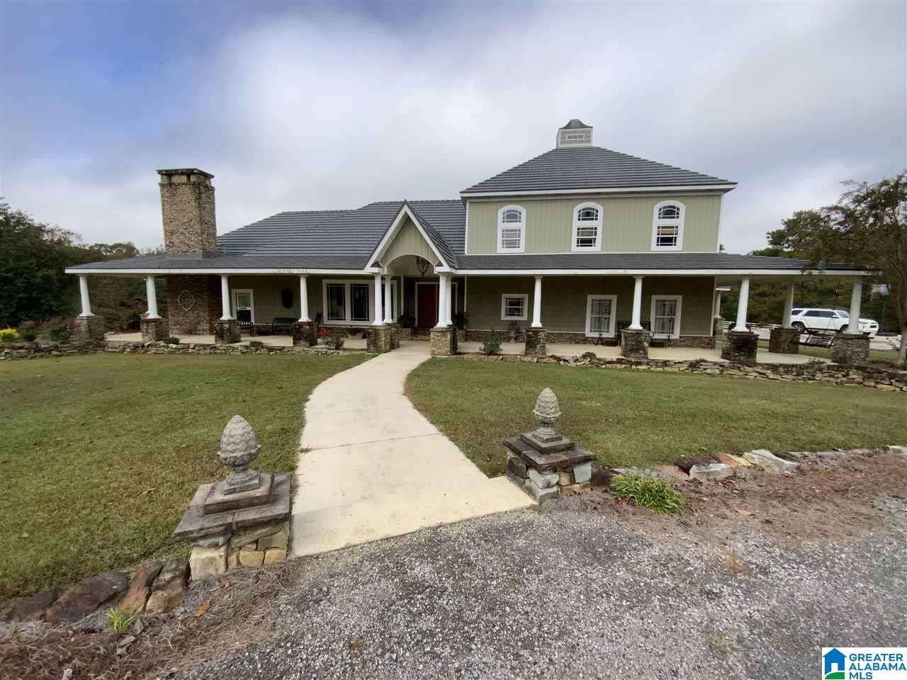 246 Ephesians Farm Road Oneonta, AL 35121 - Photo 3 of 49