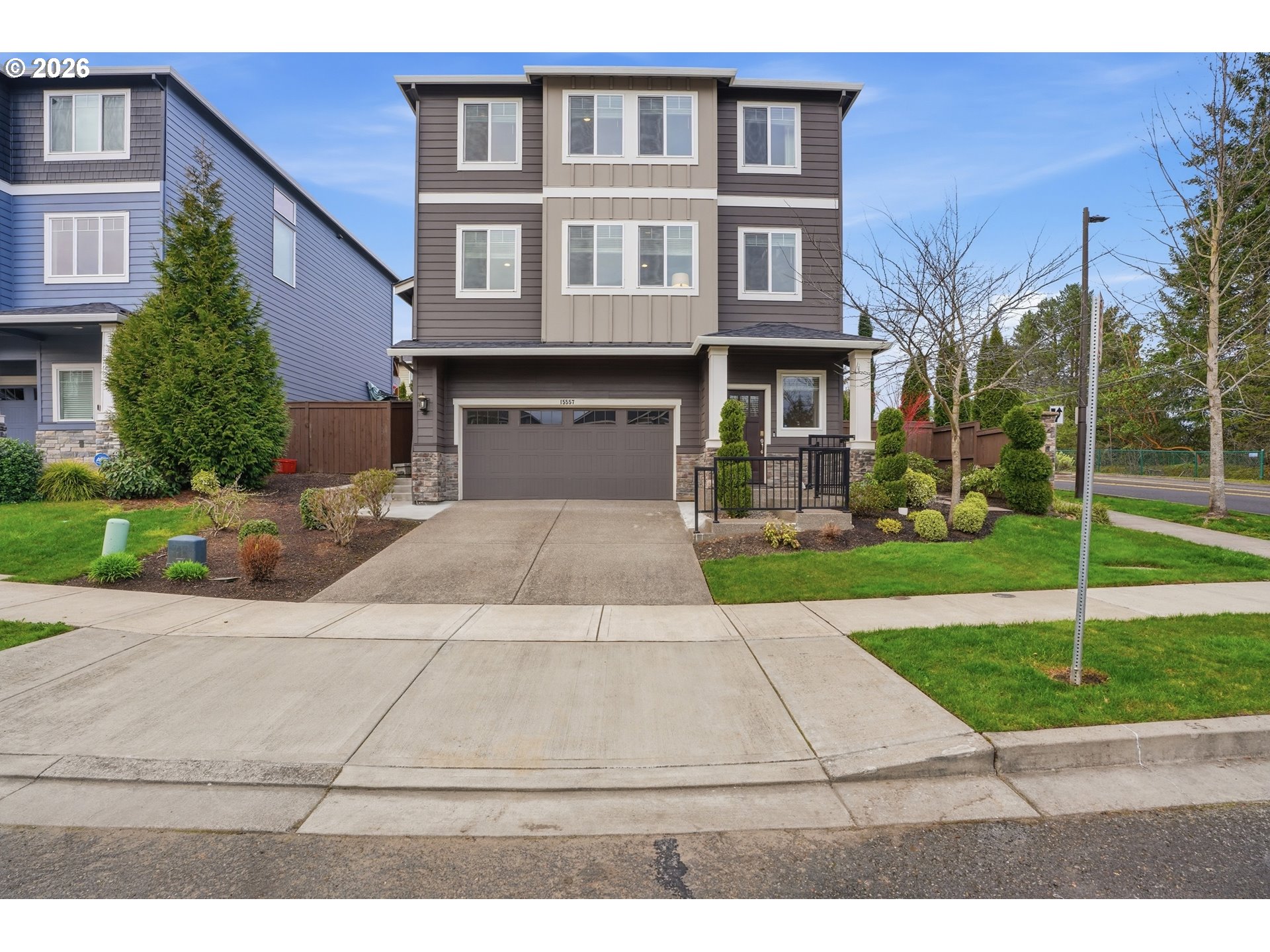15557 Southwest Wren Lane Beaverton, OR 97007 - Photo 1 of 31