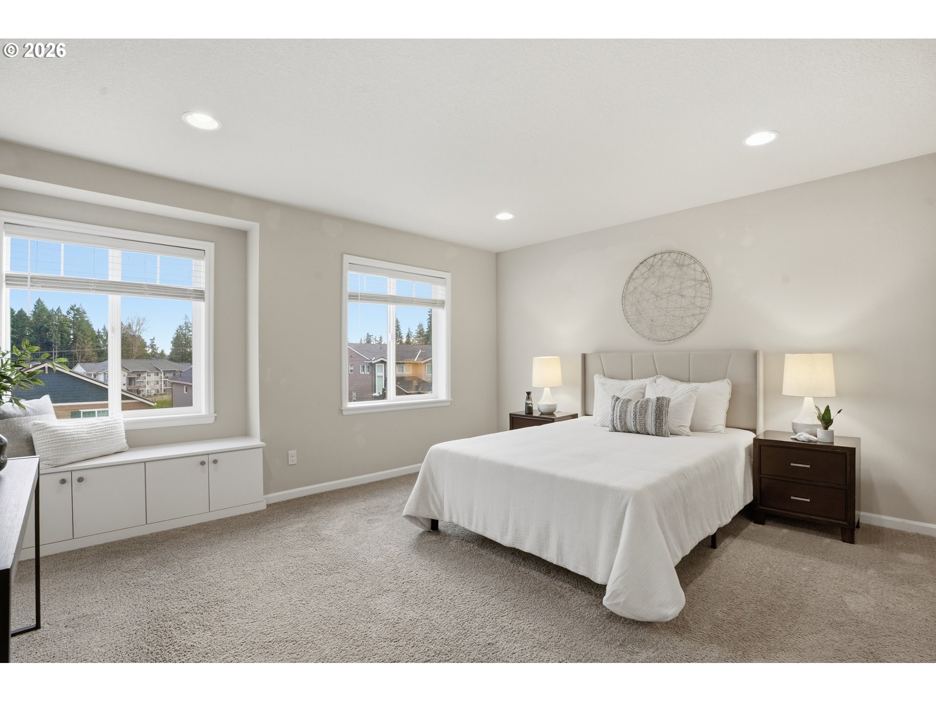 15557 Southwest Wren Lane Beaverton, OR 97007 - Photo 19 of 31